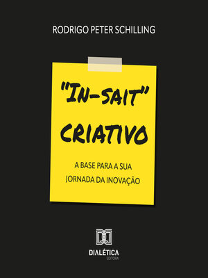 cover image of "In-sait" criativo